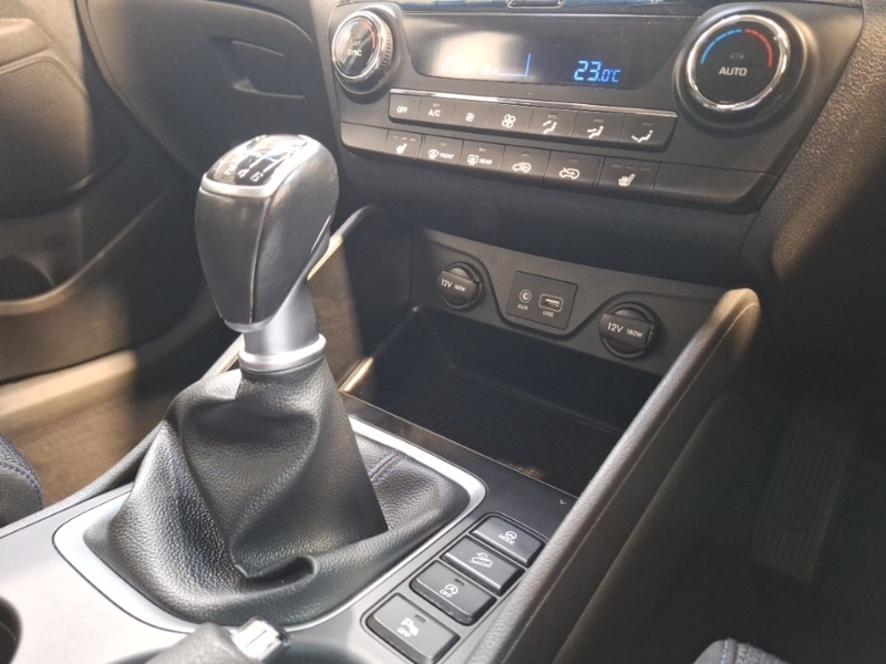 Used Hyundai TUCSON 2018 for sale - 76297918: Photo 11