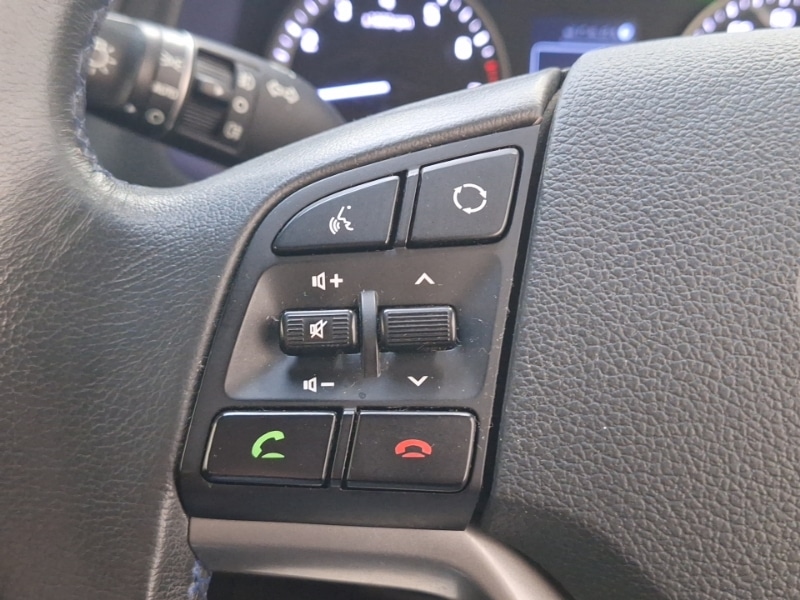 Used Hyundai TUCSON 2018 for sale - 76297918: Photo 15