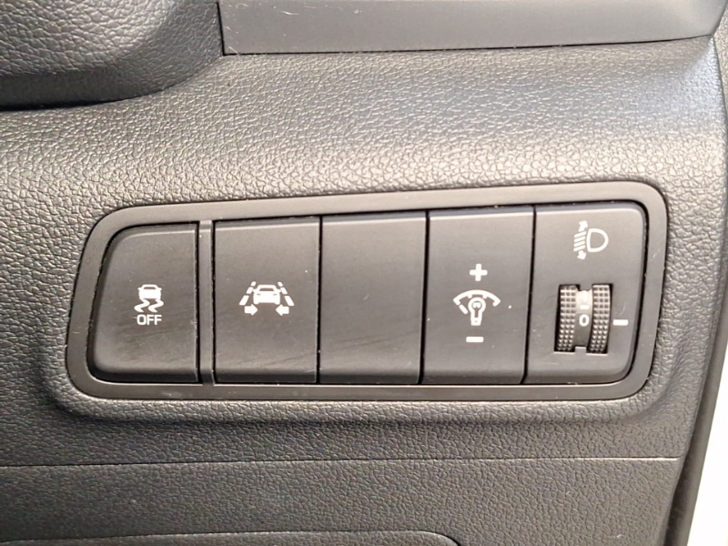 Used Hyundai TUCSON 2018 for sale - 76297918: Photo 19