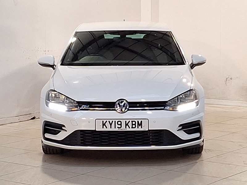 Used Volkswagen Golf 2019 for sale - 77610981: Photo 12