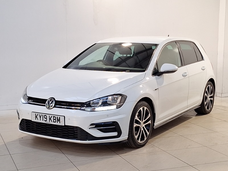 Used Volkswagen Golf 2019 for sale - 77610981: Photo 13