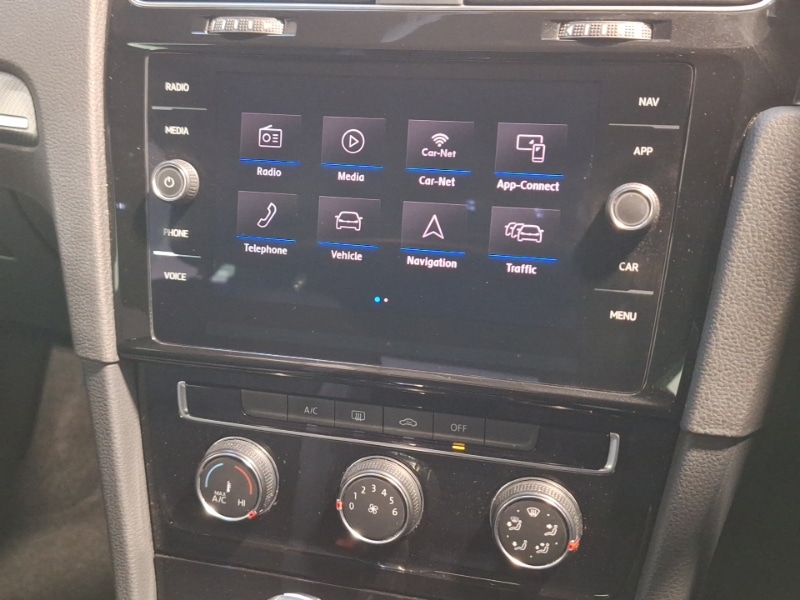 Used Volkswagen Golf 2019 for sale - 77610981: Photo 18