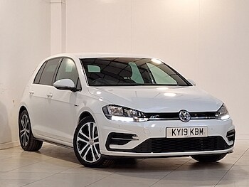 Volkswagen Golf feature image