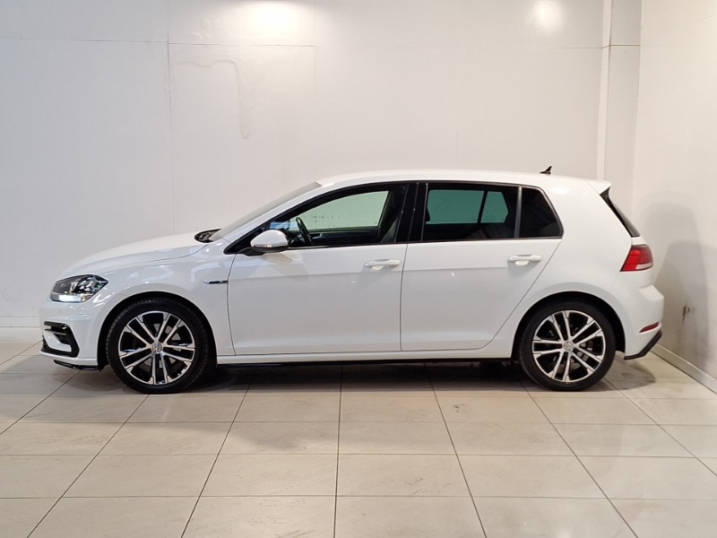 Used Volkswagen Golf 2019 for sale - 77610981: Photo 4