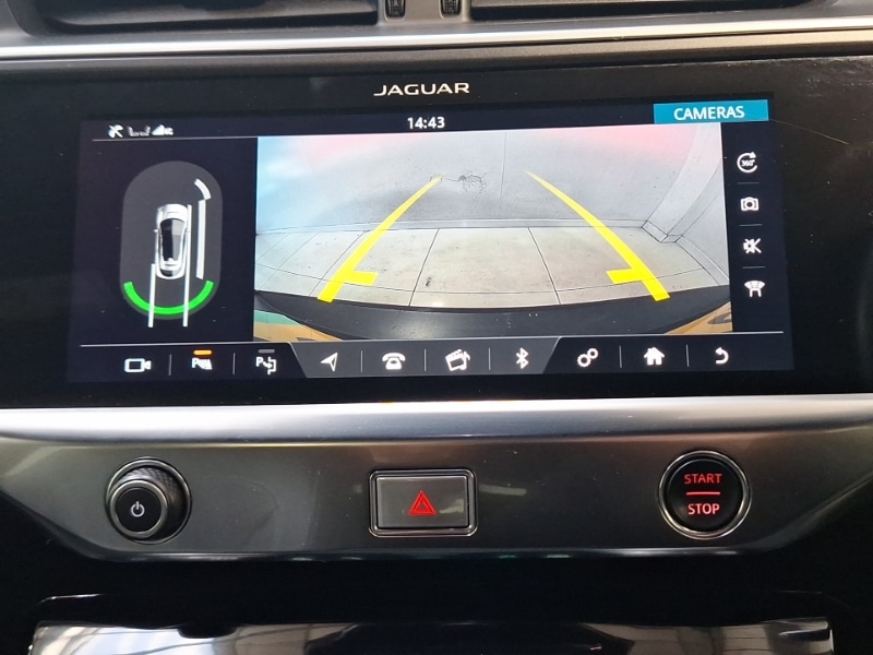 Used Jaguar I-Pace 2019 for sale - 78156034: Photo 10