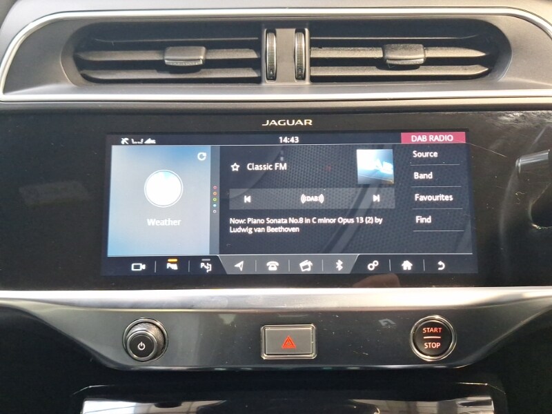 Used Jaguar I-Pace 2019 for sale - 78156034: Photo 11