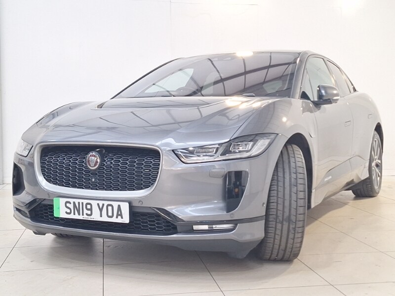 Used Jaguar I-Pace 2019 for sale - 78156034: Photo 12