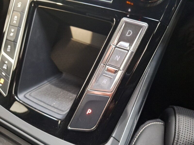 Used Jaguar I-Pace 2019 for sale - 78156034: Photo 16