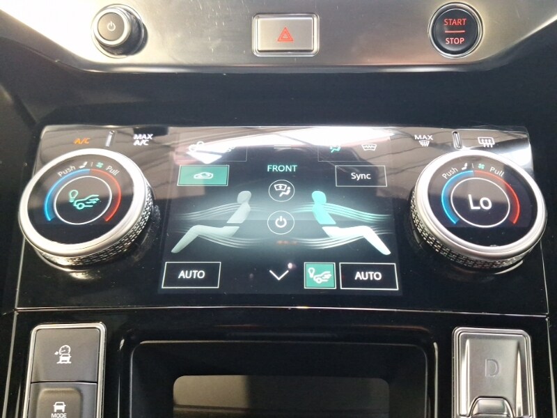 Used Jaguar I-Pace 2019 for sale - 78156034: Photo 17