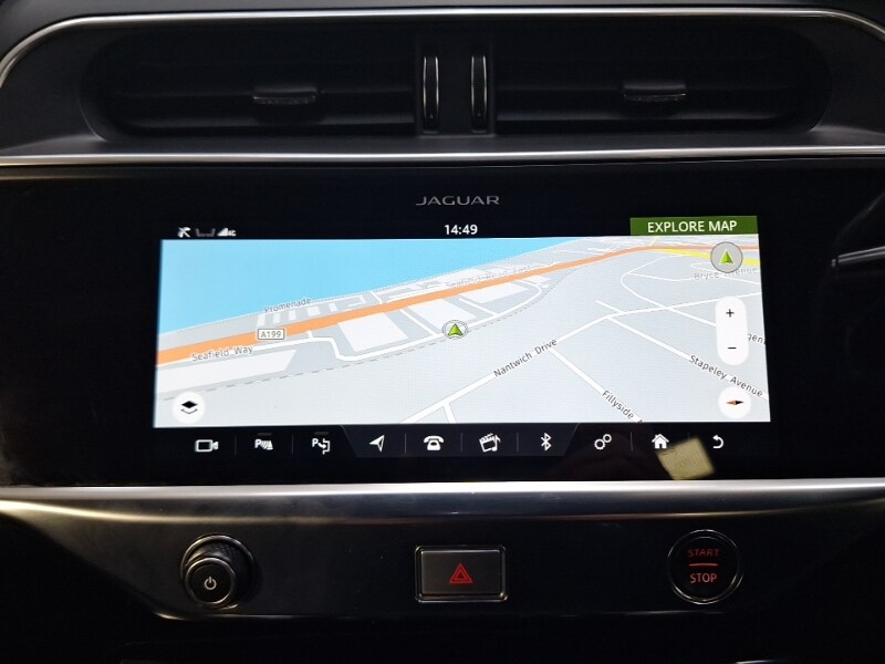 Used Jaguar I-Pace 2019 for sale - 78156034: Photo 19