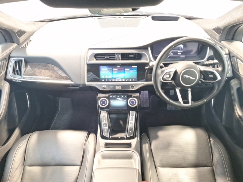 Used Jaguar I-Pace 2019 for sale - 78156034: Photo 2