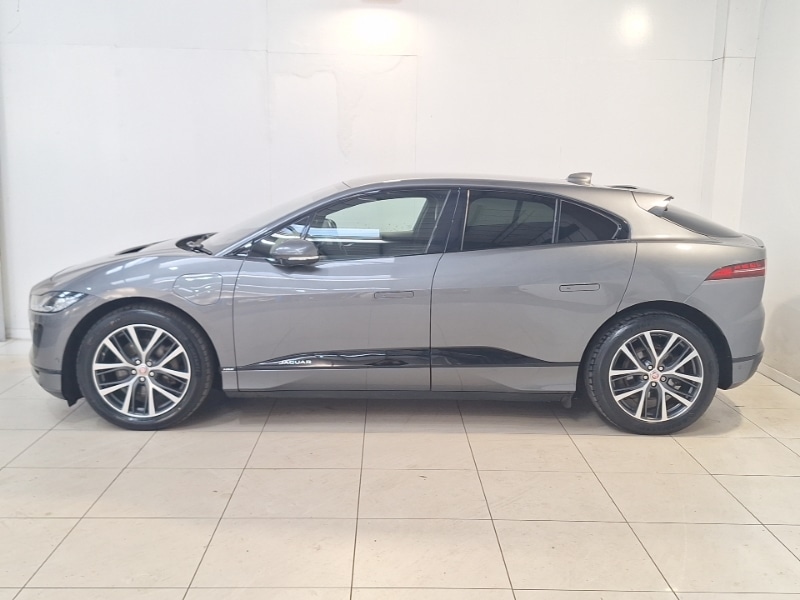 Used Jaguar I-Pace 2019 for sale - 78156034: Photo 4