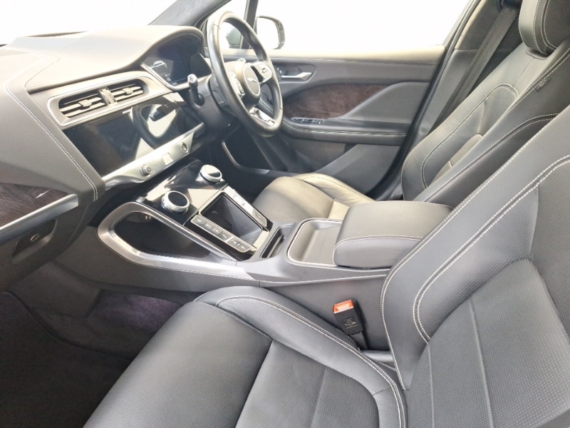 Used Jaguar I-Pace 2019 for sale - 78156034: Photo 5