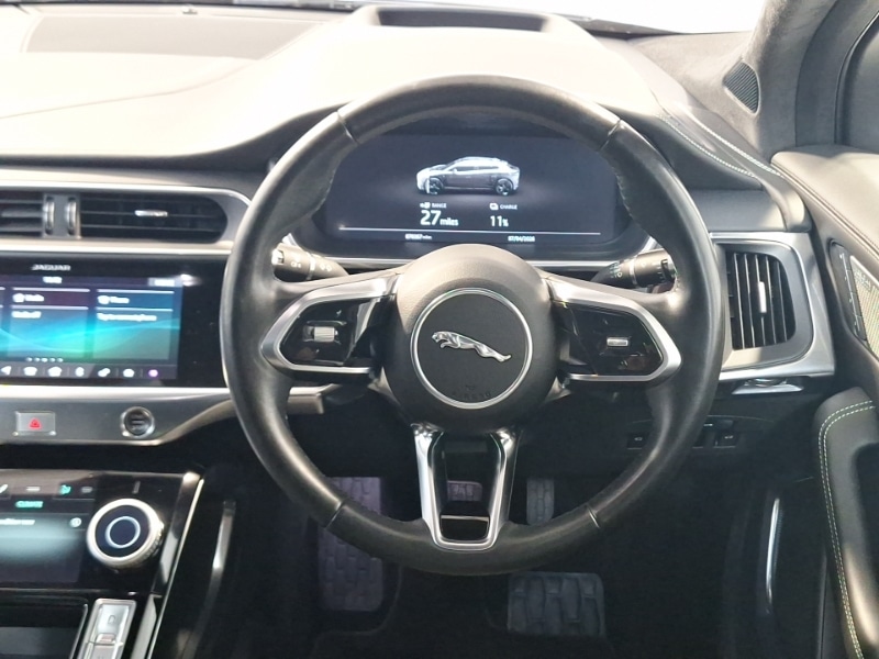 Used Jaguar I-Pace 2019 for sale - 78156034: Photo 7