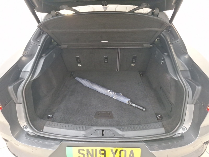 Used Jaguar I-Pace 2019 for sale - 78156034: Photo 8