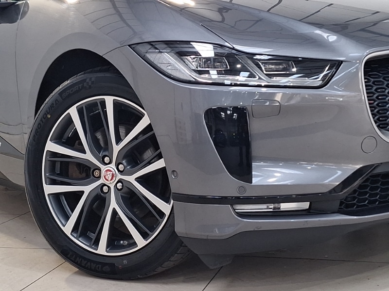 Used Jaguar I-Pace 2019 for sale - 78156034: Photo 9