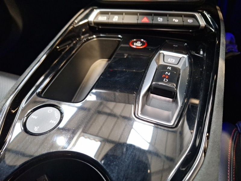 Used Audi RS e-tron GT 2021 for sale - 76053630: Photo 11