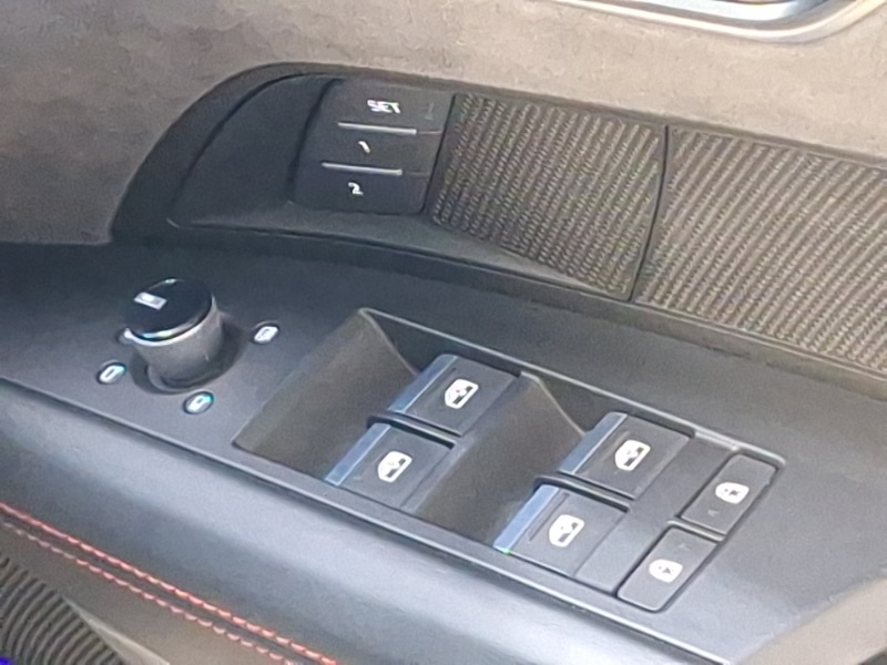 Used Audi RS e-tron GT 2021 for sale - 76053630: Photo 14
