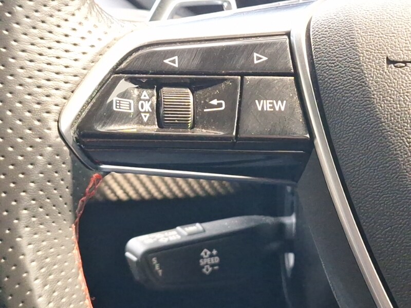 Used Audi RS e-tron GT 2021 for sale - 76053630: Photo 15