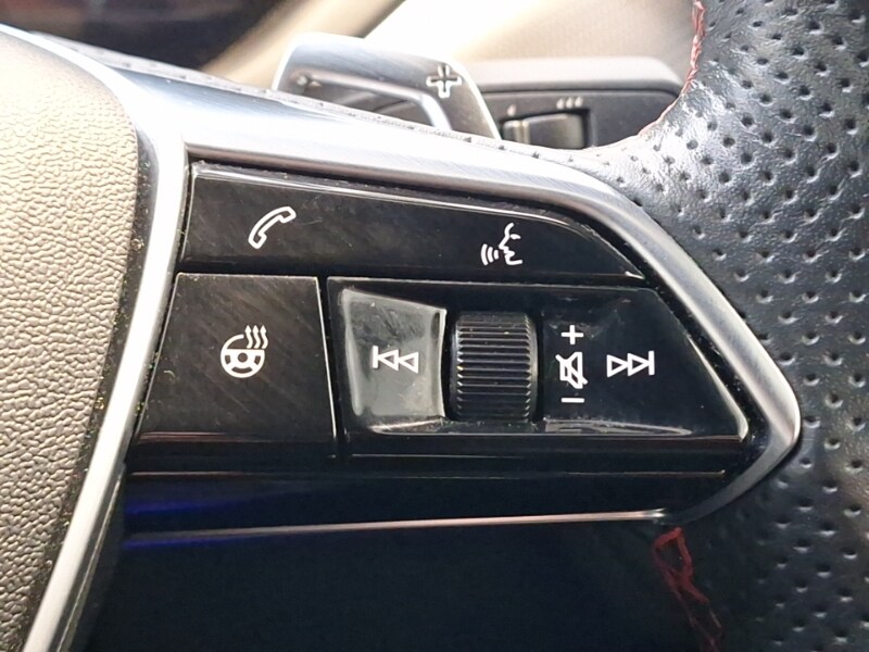 Used Audi RS e-tron GT 2021 for sale - 76053630: Photo 16