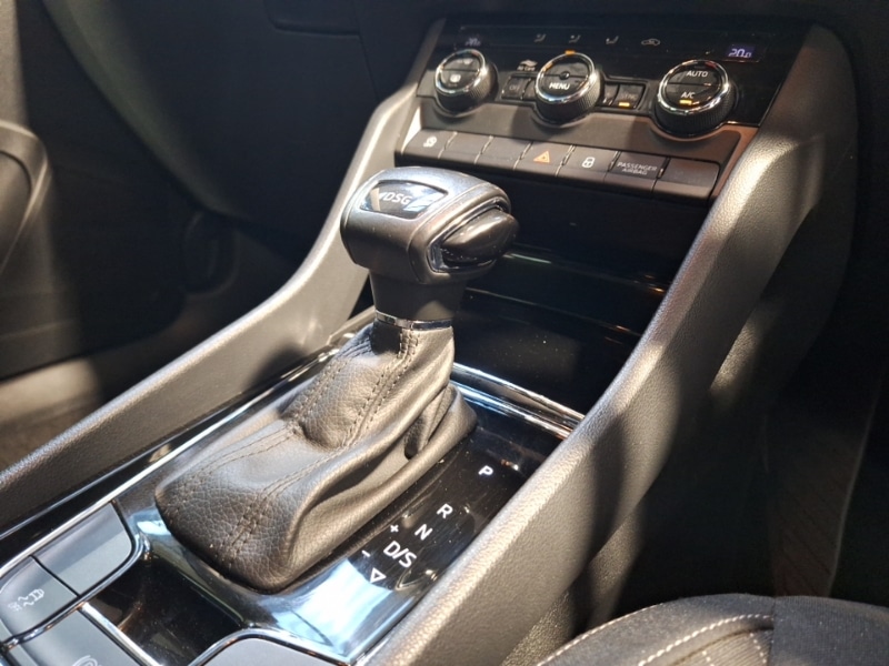 Used Skoda Karoq 2021 for sale - 76935525: Photo 11