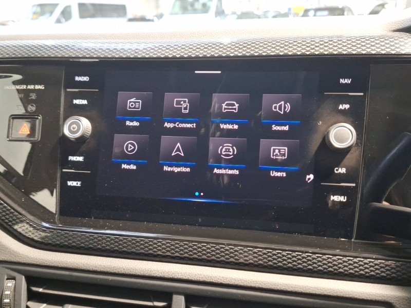 Used Volkswagen Polo 2023 for sale - 77201948: Photo 10