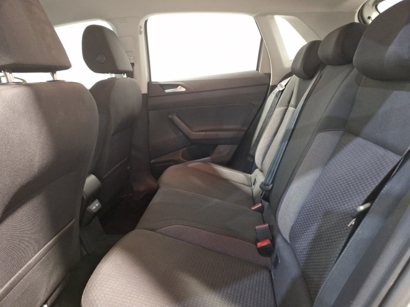 Used Volkswagen Polo 2023 for sale - 77201948: Photo 6