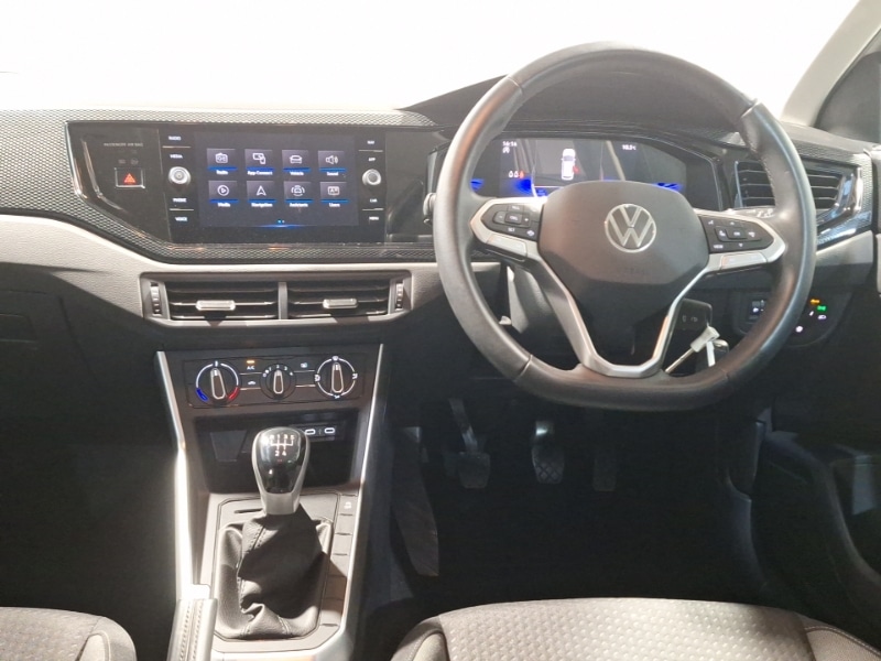 Used Volkswagen Polo 2023 for sale - 77201948: Photo 7