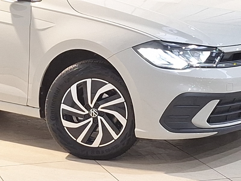Used Volkswagen Polo 2023 for sale - 77201948: Photo 9