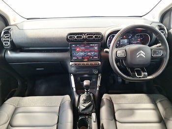 Used Citroen C3 Aircross 2022 for sale - 78259326: Photo