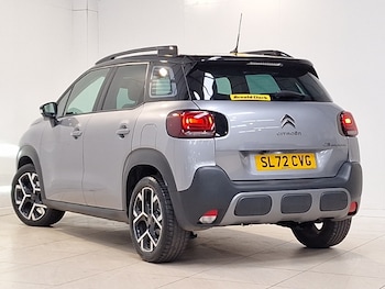 Used Citroen C3 Aircross 2022 for sale - 78259326: Photo