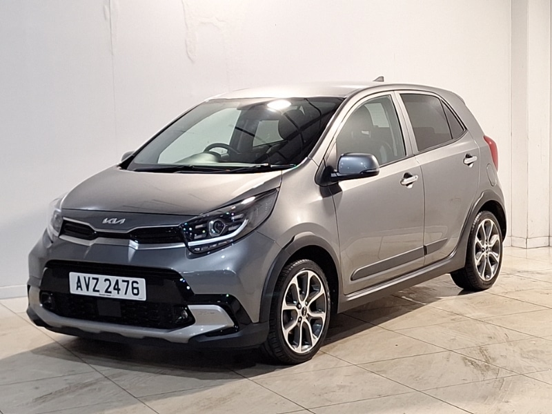 Used Kia Picanto 2022 for sale - 77242060: Photo 13