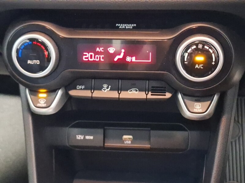 Used Kia Picanto 2022 for sale - 77242060: Photo 17