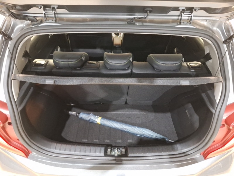 Used Kia Picanto 2022 for sale - 77242060: Photo 8