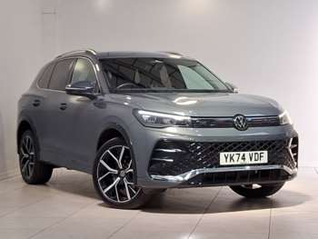 2024 - 1.5 TSI eHybrid R-Line 5dr DSG
