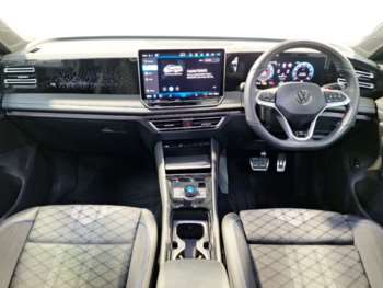 Used Volkswagen Tiguan 2024 for sale - 74882609: Photo