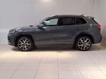 Used Volkswagen Tiguan 2024 for sale - 74882609: Photo