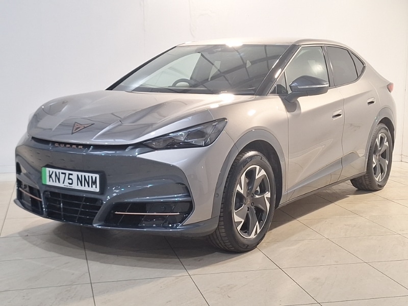 Used Cupra Tavascan 2025 for sale - 77239813: Photo 13