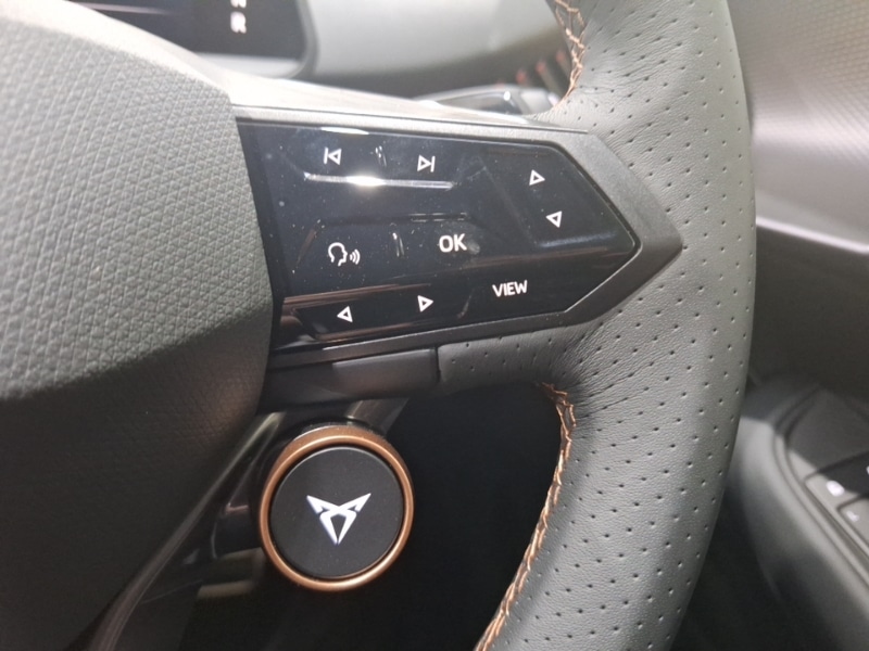 Used Cupra Tavascan 2025 for sale - 77239813: Photo 15