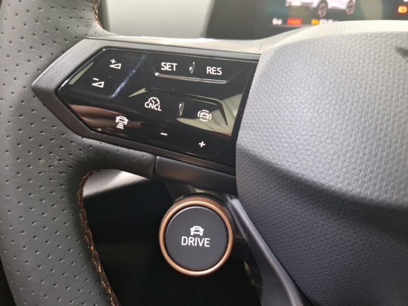 Used Cupra Tavascan 2025 for sale - 77239813: Photo 16