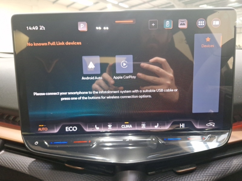 Used Cupra Tavascan 2025 for sale - 77239813: Photo 17