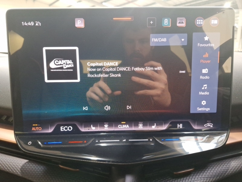 Used Cupra Tavascan 2025 for sale - 77239813: Photo 19