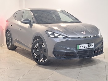 Used Cupra Tavascan 2025 for sale - 77239813: Photo
