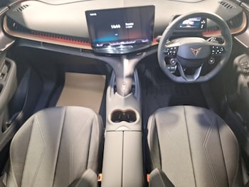 Used Cupra Tavascan 2025 for sale - 77239813: Photo