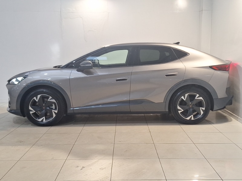 Used Cupra Tavascan 2025 for sale - 77239813: Photo 4