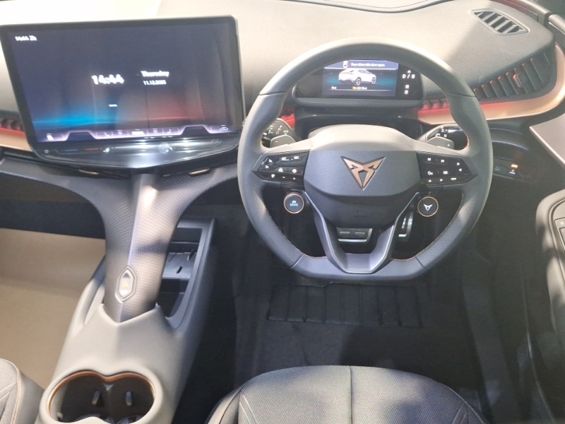 Used Cupra Tavascan 2025 for sale - 77239813: Photo 7