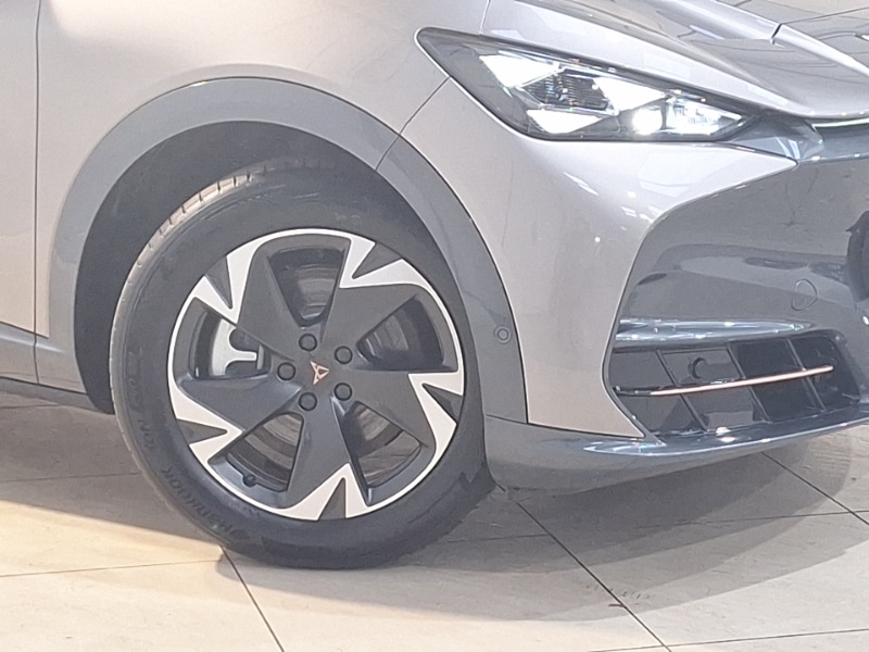 Used Cupra Tavascan 2025 for sale - 77239813: Photo 9