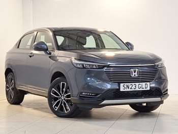 2023 - 1.5 eHEV Advance 5dr CVT