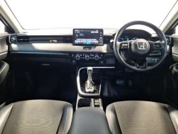 Used Honda HR-V 2023 for sale - 74678808: Photo