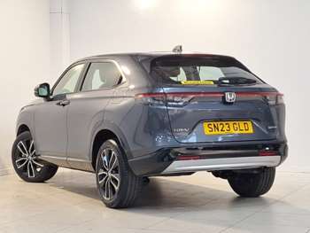 Used Honda HR-V 2023 for sale - 74678808: Photo
